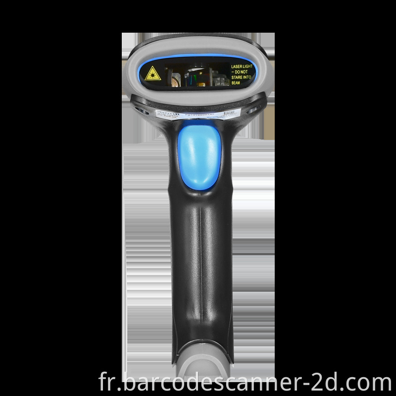 Barcode Reader 